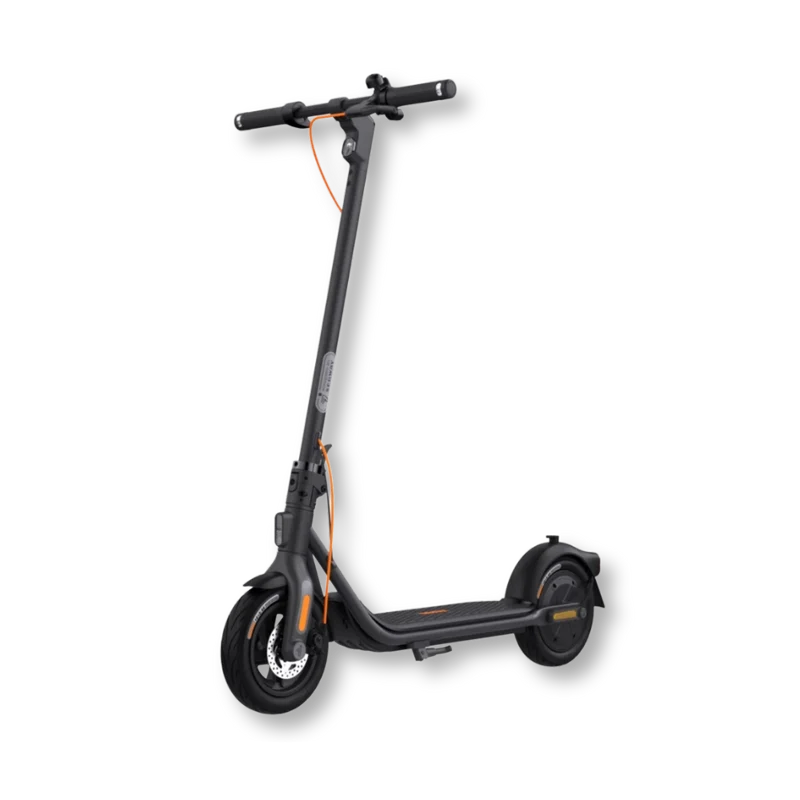 Ninebot F2 Plus D (Allemande – 20 km/h)