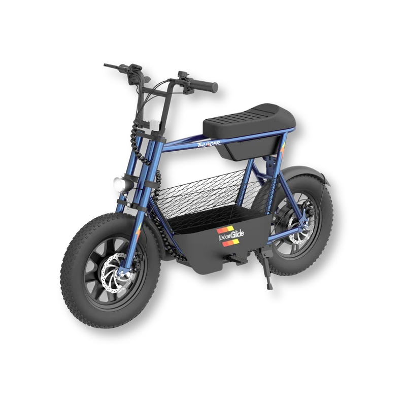 Urbanglide Thunder 160