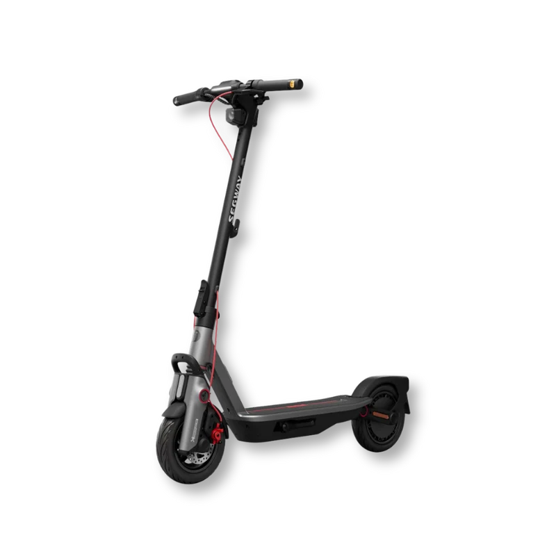 Ninebot F3 D (Allemande – 20 km/h)