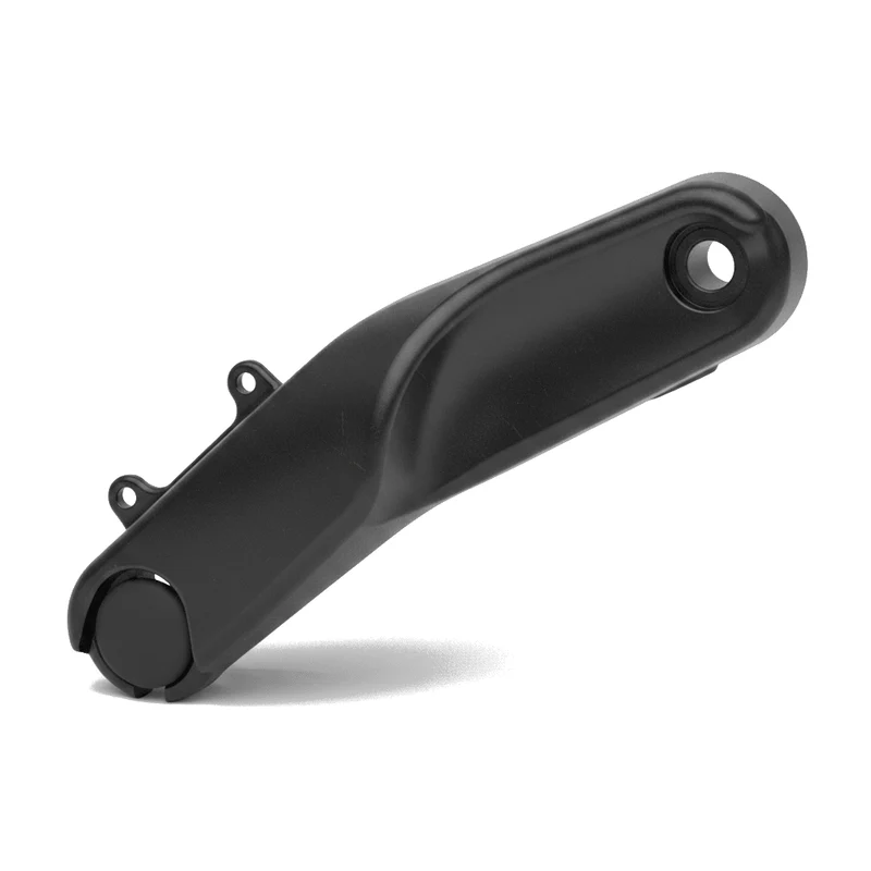 Bras Oscillant Arrière Droit Version 2023 pour Trottinette Électrique Kaabo Wolf King GTR