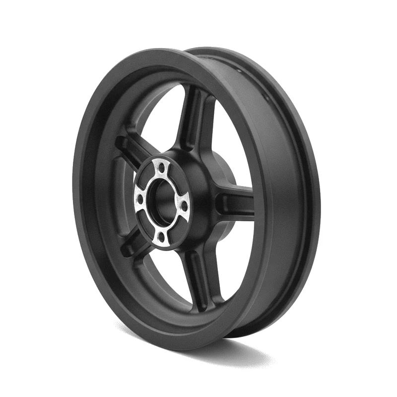 Jante de Moteur 72V 2000W pour Trottinette Électrique Kaabo Wolf King GTR