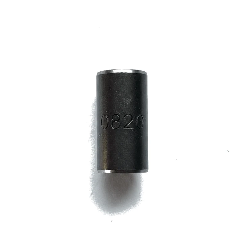 Douille Cuivre Droite 0820 pour Trottinette Électrique Kaabo Wolf King GTR