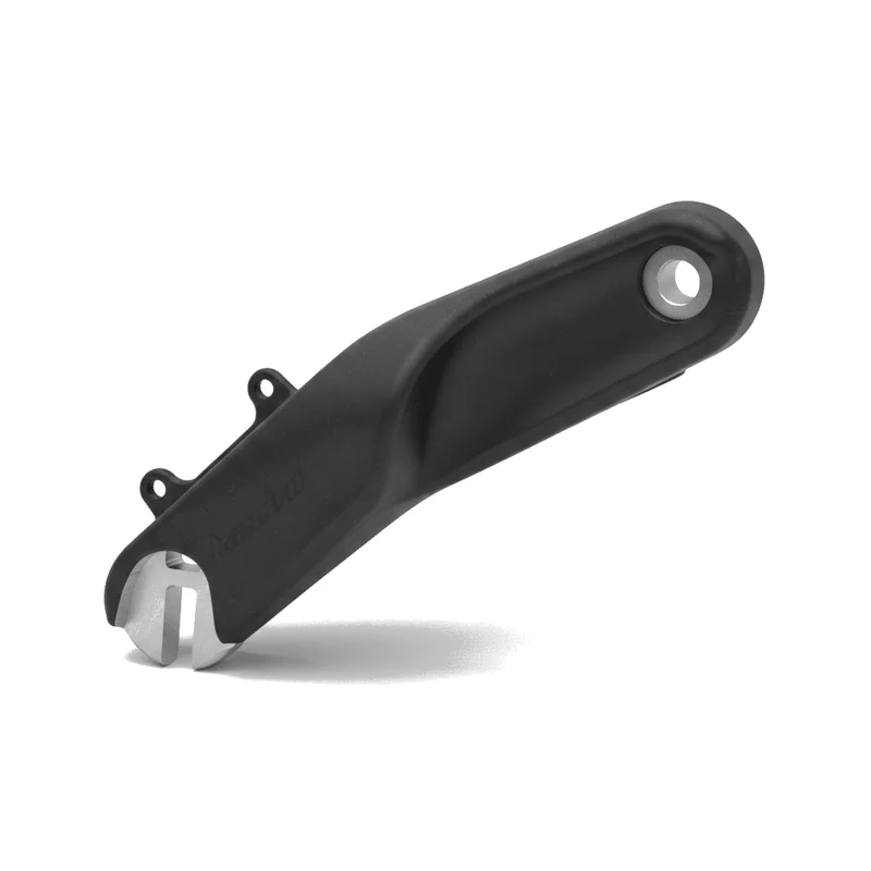 Bras Oscillant Arrière Droit pour Trottinette Électrique Kaabo Wolf King GTR