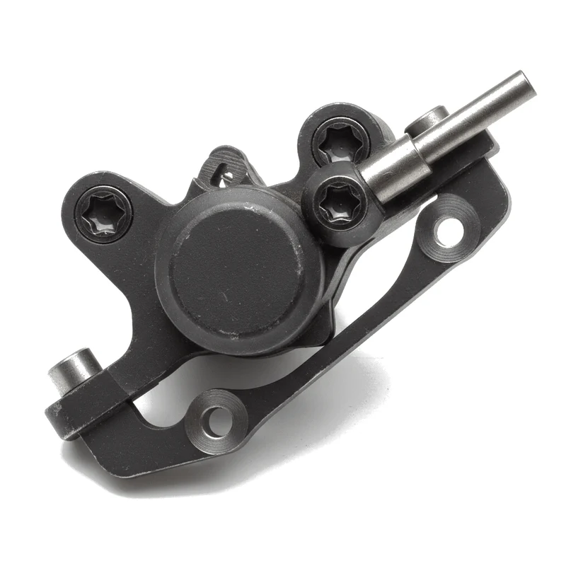 Étrier de Frein Avant pour Trottinette Électrique Kaabo Wolf King GTR