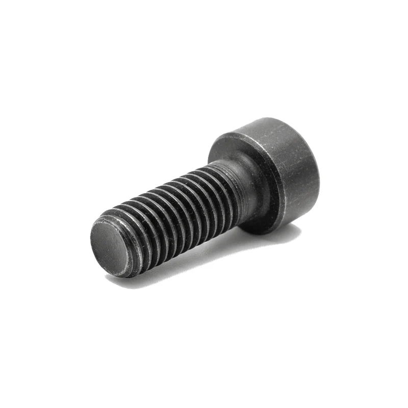Vis de Fixation de Bras Oscillant Arrière M15×164 pour Trottinette Électrique Kaabo Wolf King GTR