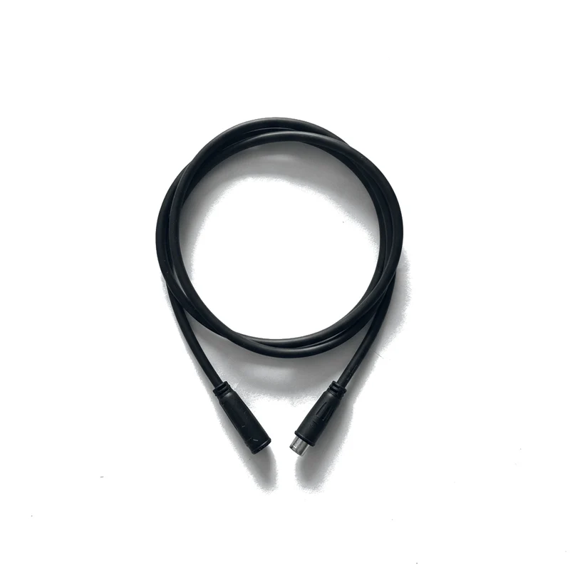 Faisceau Principal 1 vers 1 - 6 Fils pour Trottinette Électrique Kaabo Wolf King GTR