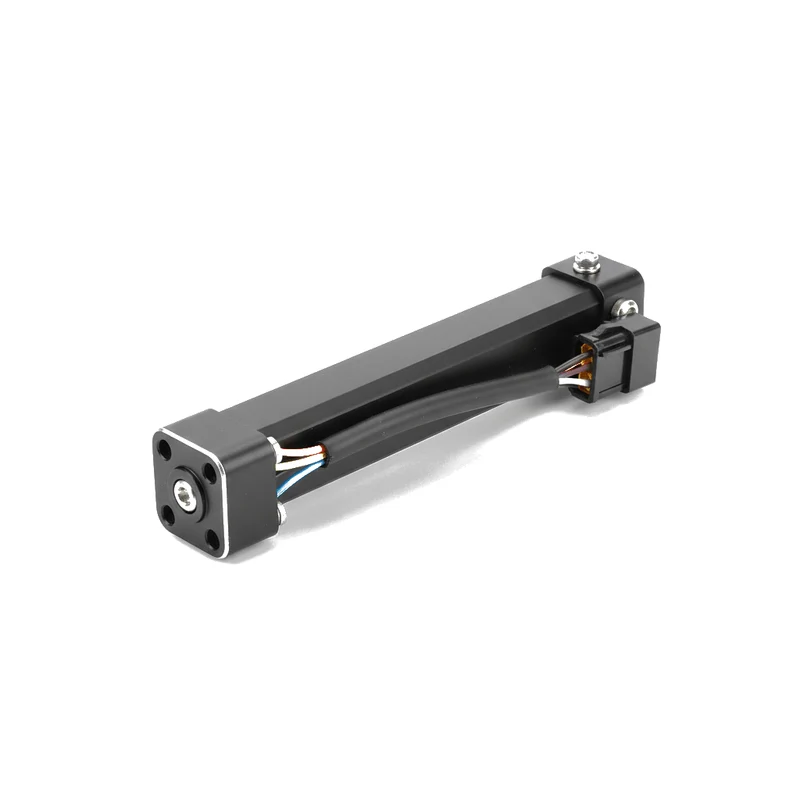 Faisceau Principal 1 vers 4 - 6 Fils Connecteur SM pour Trottinette Électrique Kaabo Wolf King GTR