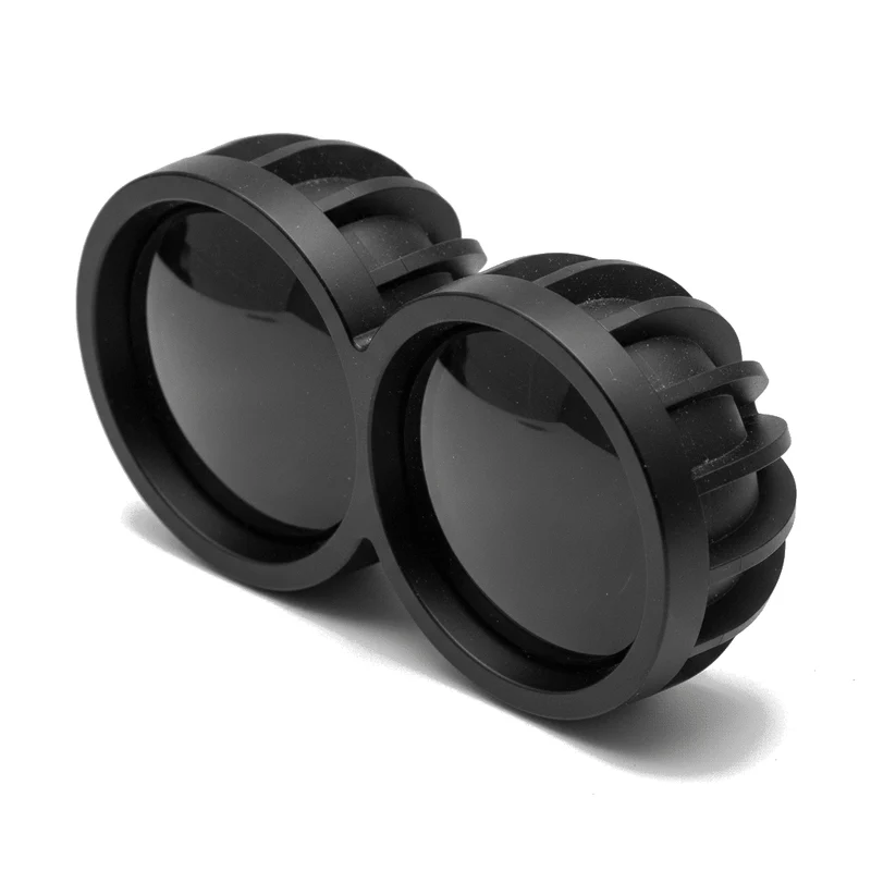 Phare Avant pour Trottinette Électrique Kaabo Wolf King GTR