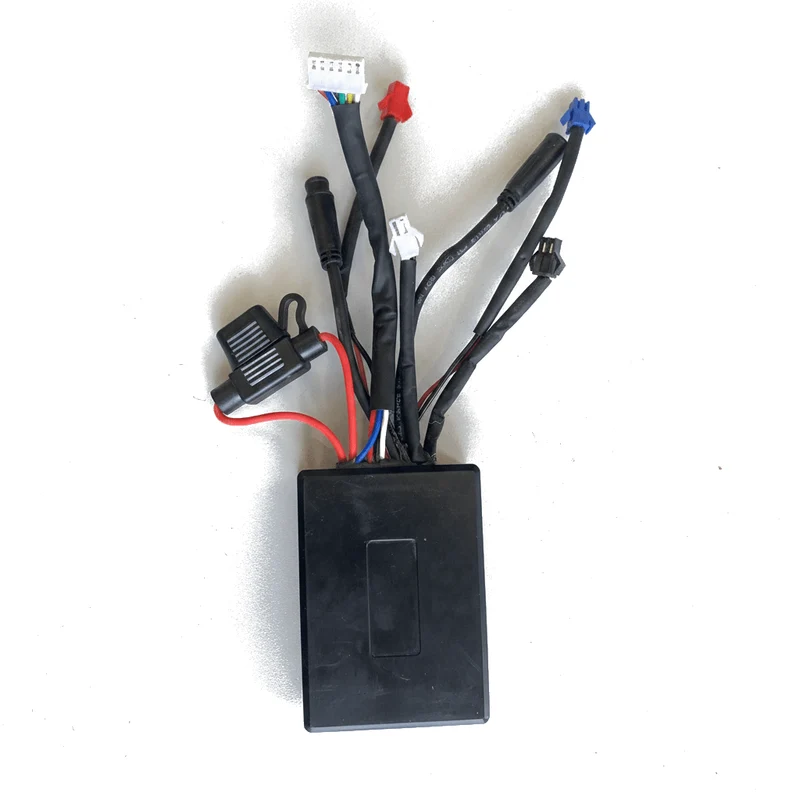 Module de Commande des Feux pour Trottinette Électrique Kaabo Wolf King GTR