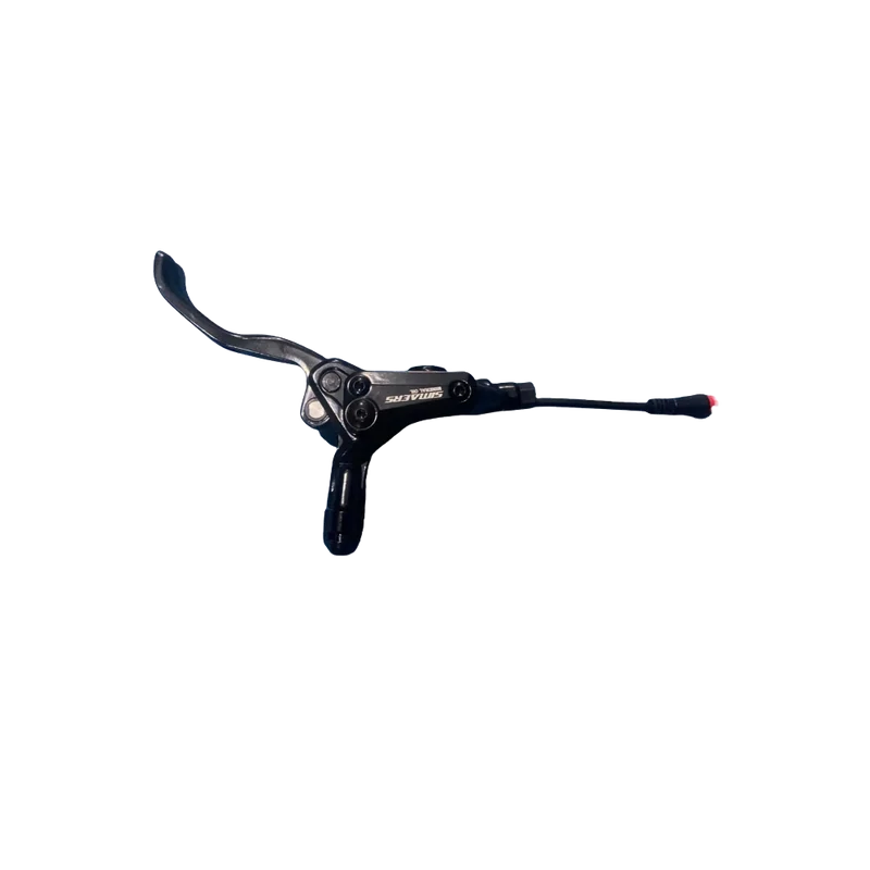 G3 Pro Bremshebel links – Version C
