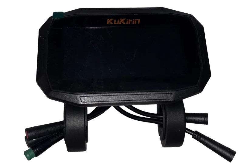 Tableau de bord G3 Pro Display version C