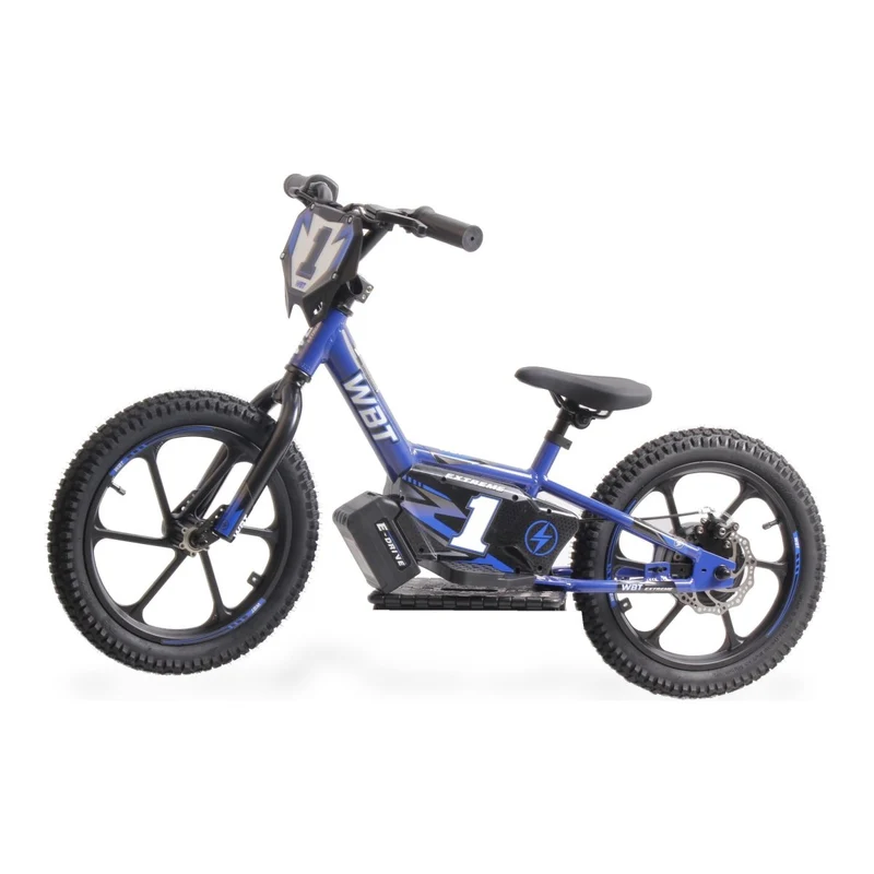 Draisienne Électrique Enfant WBT Kick X