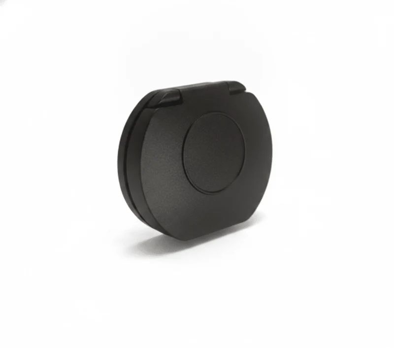 Cache de Port de Charge pour Trrottinette Electrique Teverun Fighter 2026