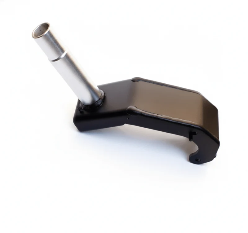 Bras de Fourche pour Trottinette Electrique Dualtron Togo Pro et Togo Max