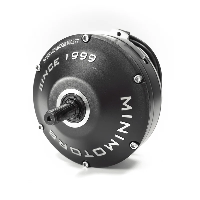 Moteur arrière pour Trottinette Electrique Dualtron Spider Max