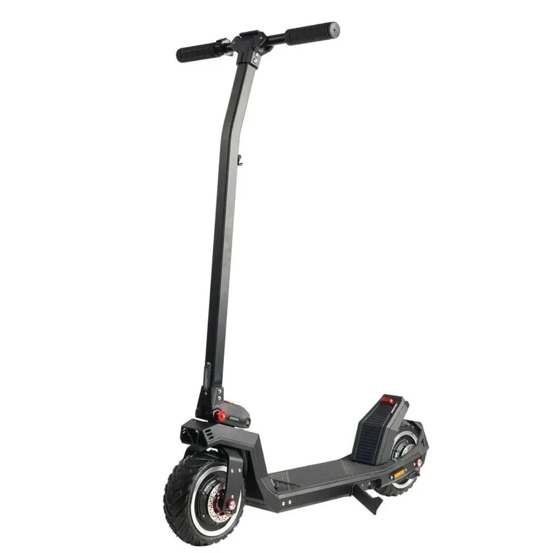 Trottinette Électrique Occasion Dualtron Sonic N : Reconditionnée
