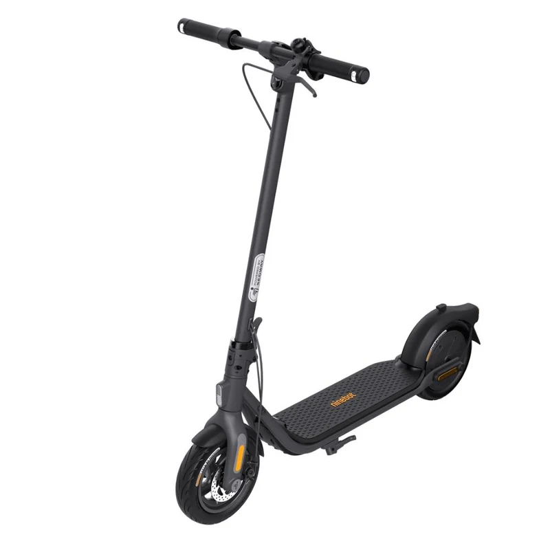 Trottinette Électrique F2 Plus Ninebot by Segway