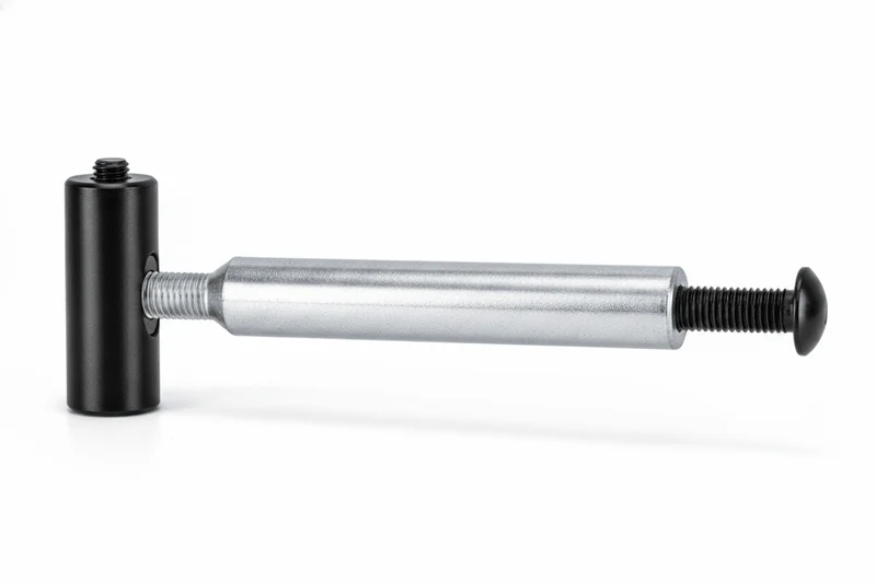 Tige Filetée de Système de Pliage pour Trottinette Electrique Segway GT3 Pro