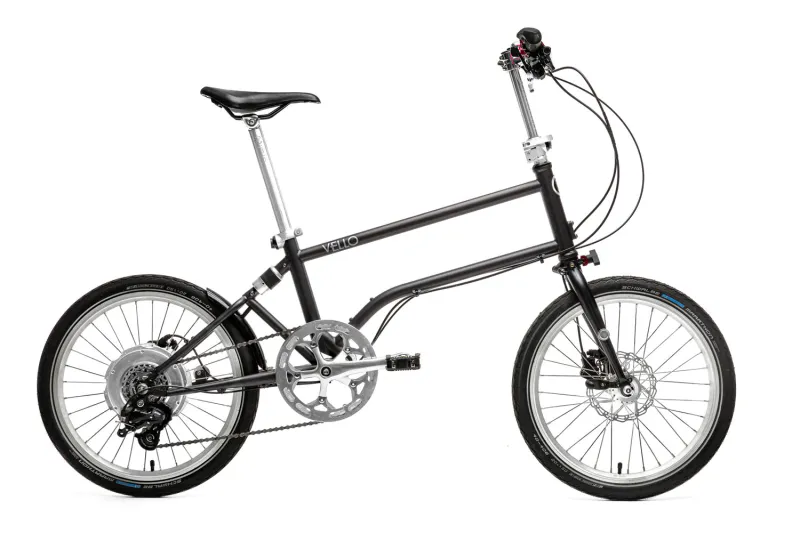 Bike+ Gears