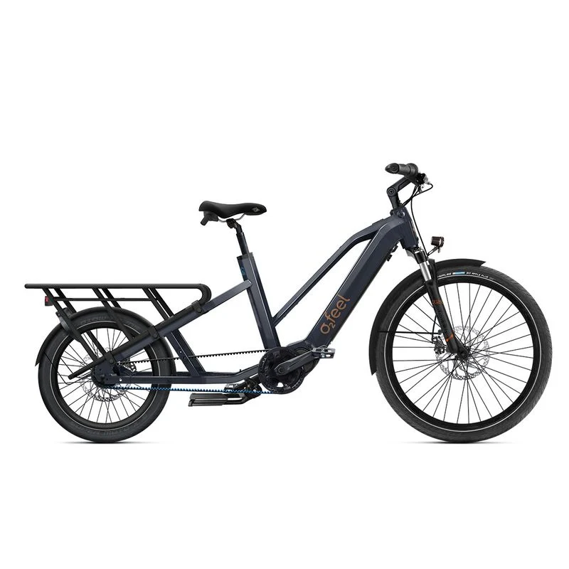 Equo Cargo Power 7.1