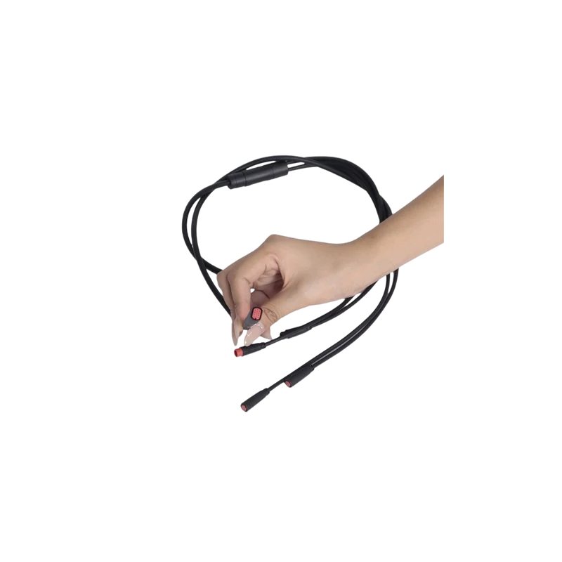 T3 Integriertes Kabel