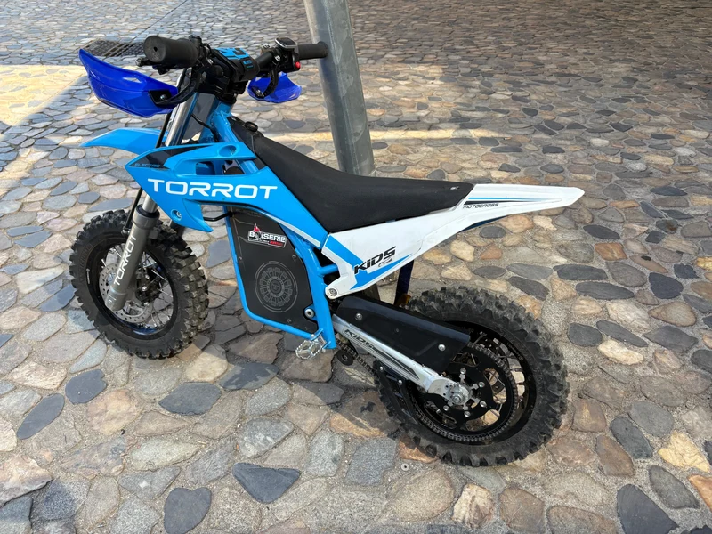 Torrot MX1 (Occasion 2024)
