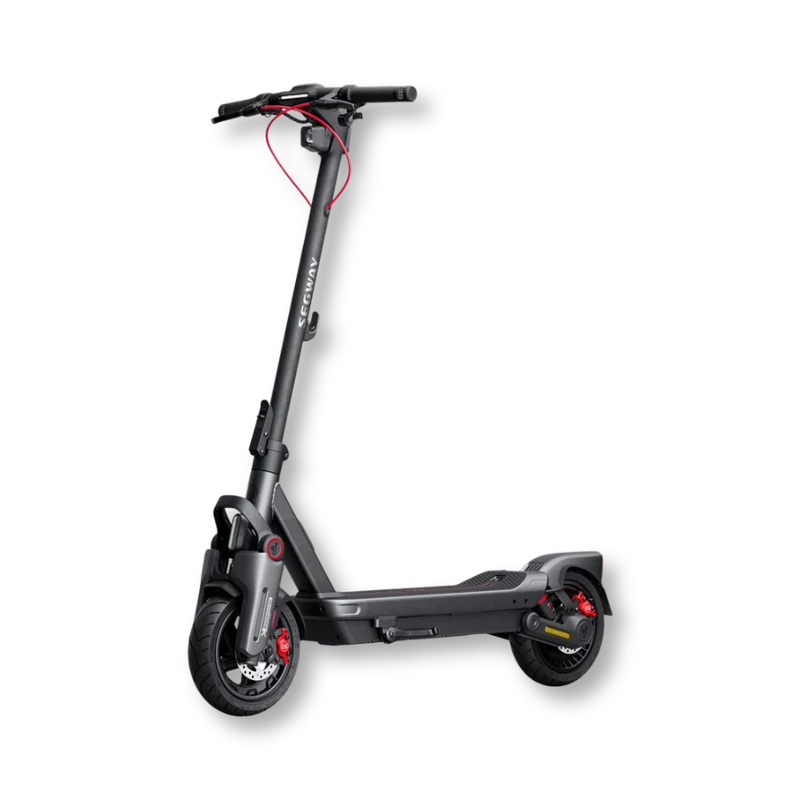 Ninebot Max G3 D (Allemande – 20 km/h)