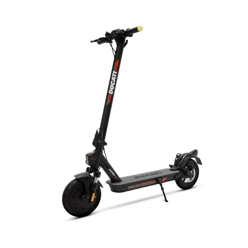 Ducati Pro 2 Evo Advanced Safety