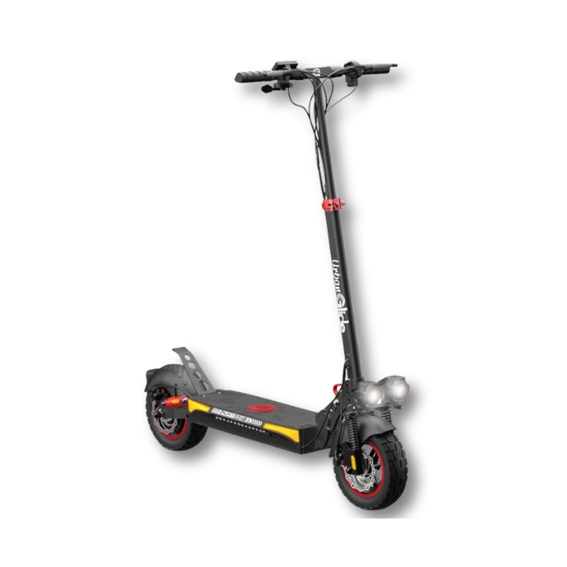 Urbanglide Ecross One