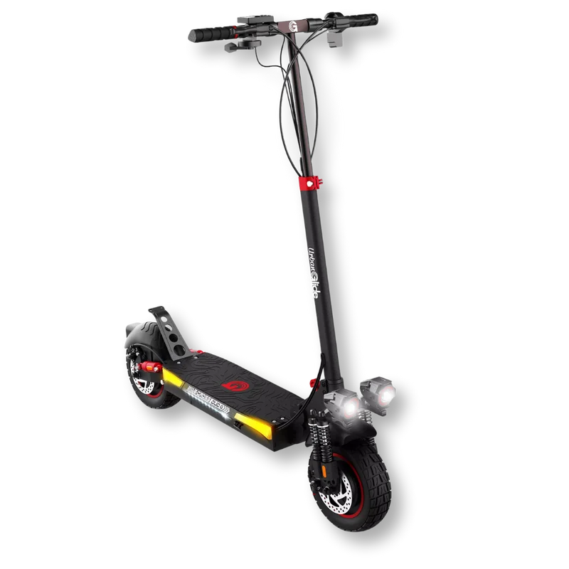Urbanglide Ecross Duo