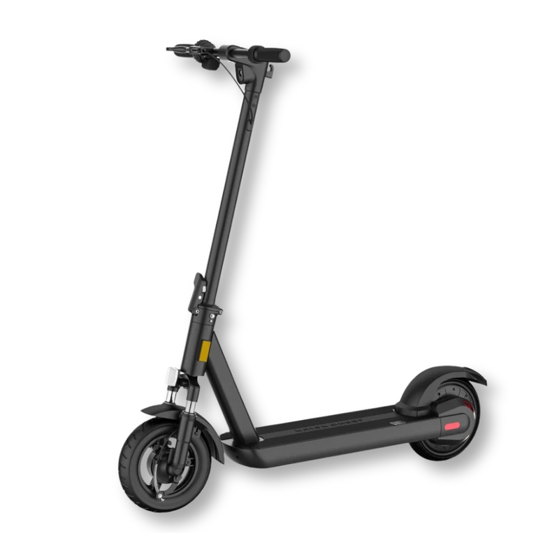 Kuickwheel S1C-Pro noire