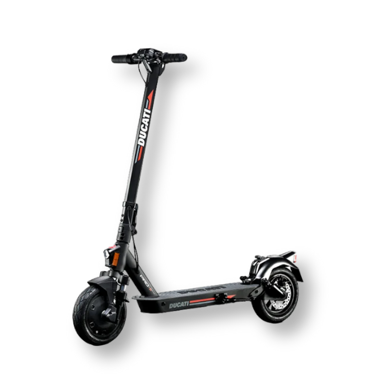 Ducati Pro 2 Evo