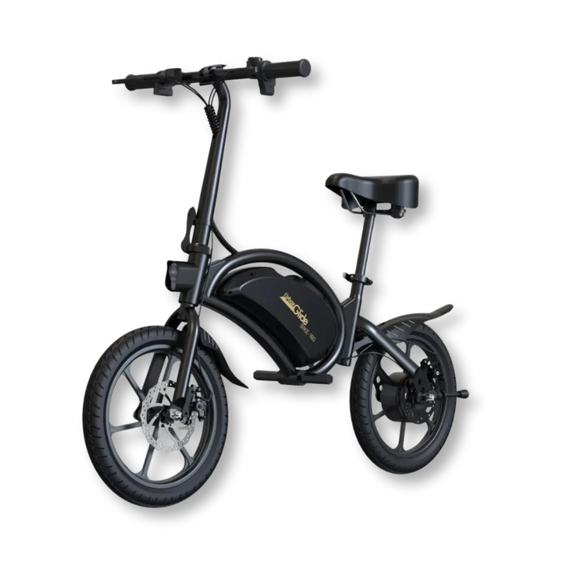 Urbanglide Bike 160