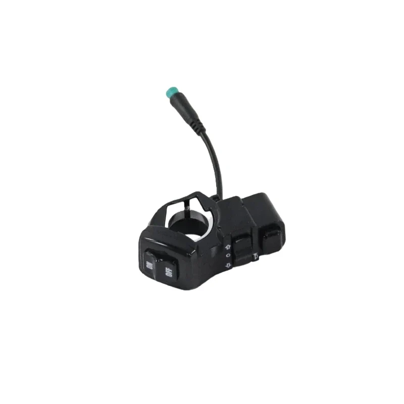 Kukirin Interrupteur d'éclairage pour trottinette G3 Pro