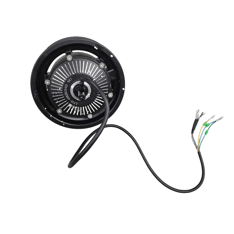 Moteur avant ou arrière pour Trottinette Électrique Teverun Space
