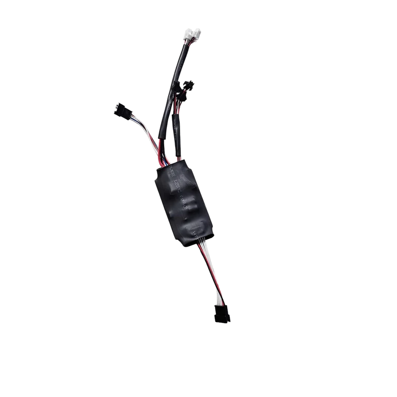 Module led pour Trottinette Électrique Teverun Space
