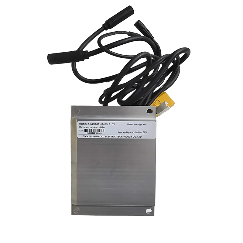 Contrôleur pour Trottinette Électrique Inmotion Climber