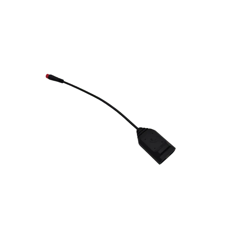 Connectique Klaxon pour Trottinette Électrique Nami Stellar
