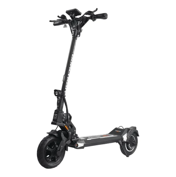 Trottinette Électrique Dualtron Togo Max