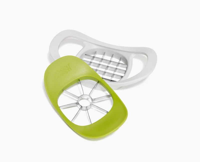 Vide Pommes et Trancheur 2-en-1 Nest™ Press