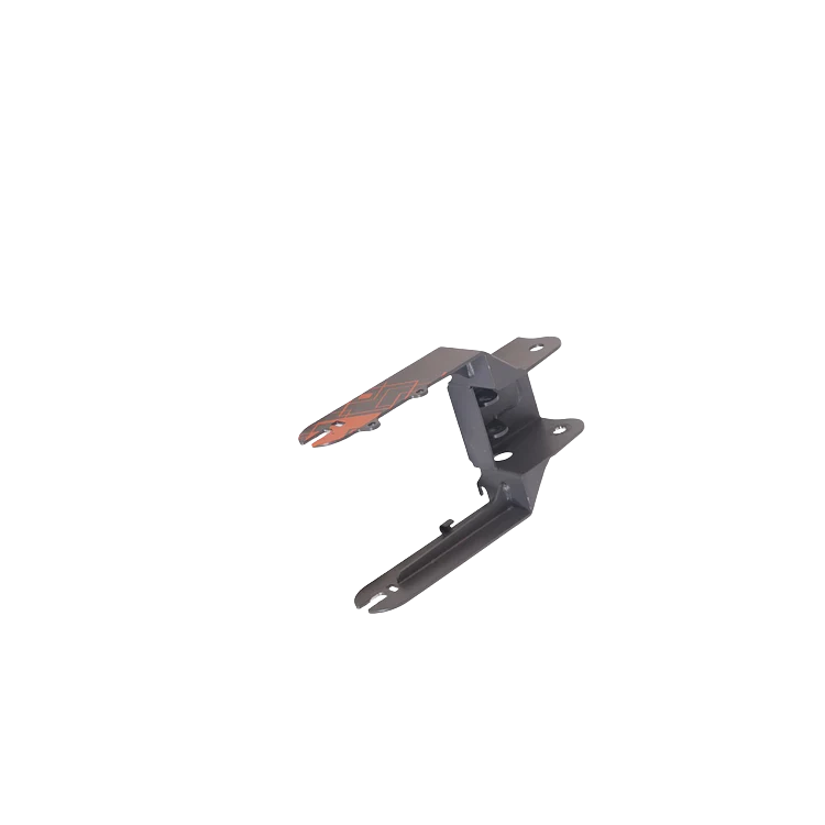 G2 Ultra Vordergabel
