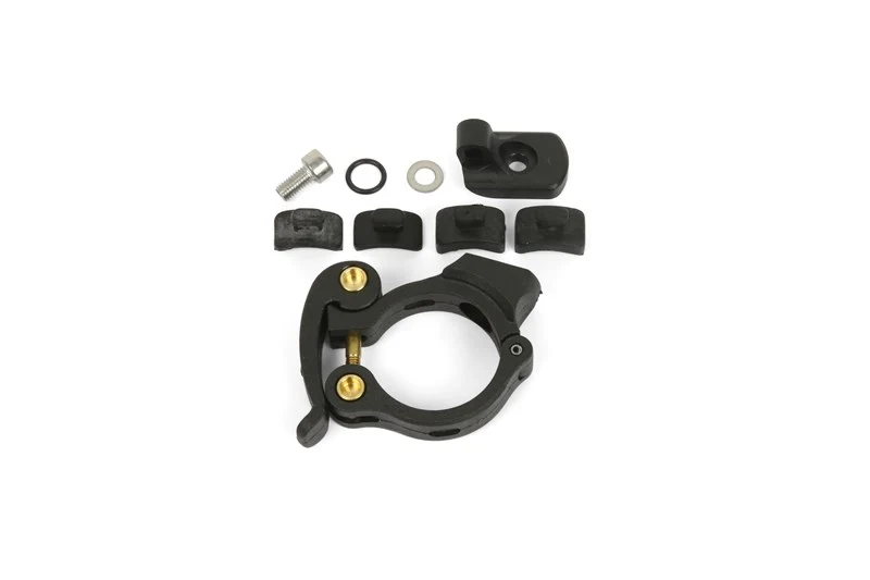 Hope Qr Handlebar Mount Plastic