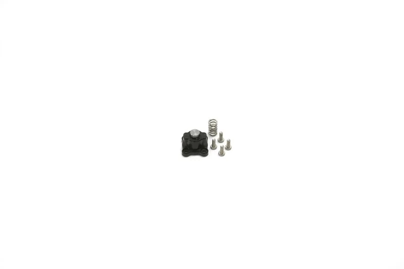 Hope Qr Bayonet Plug Fitting