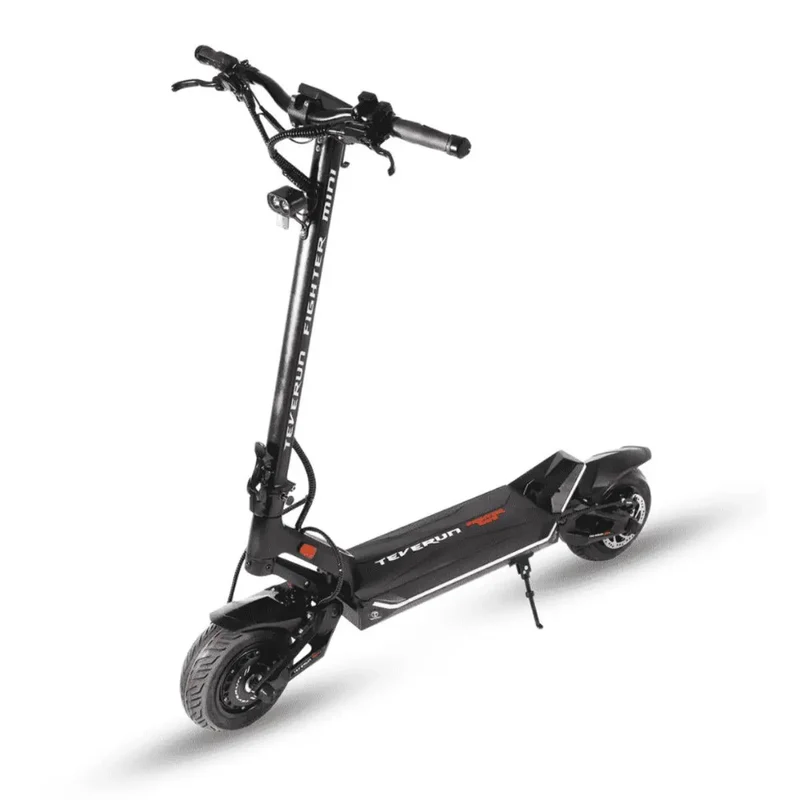 Teverun Fighter Mini Eco V4
