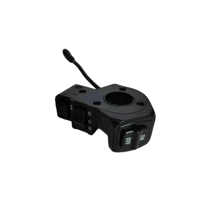 Kukirin Interrupteur d'éclairage pour trottinette G2 Max