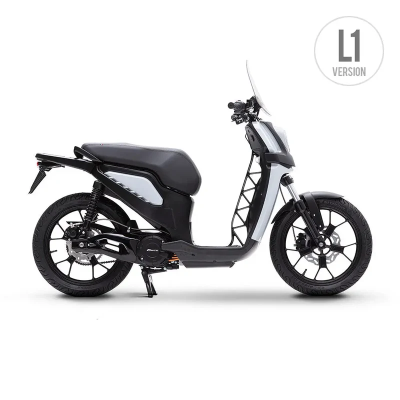Fantic ISSIMO CITY L1