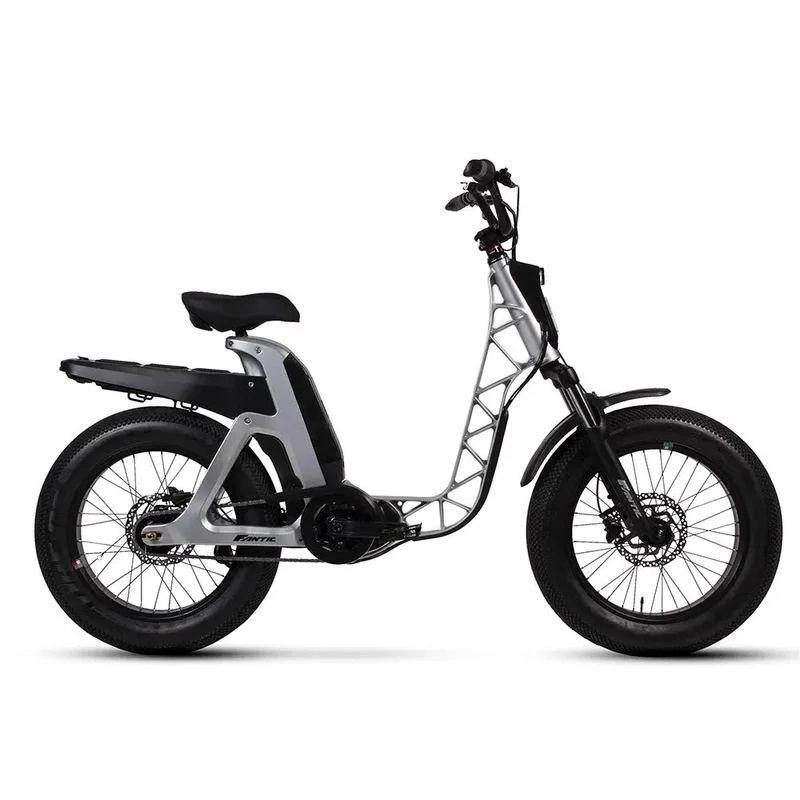 Fantic ISSIMO 45