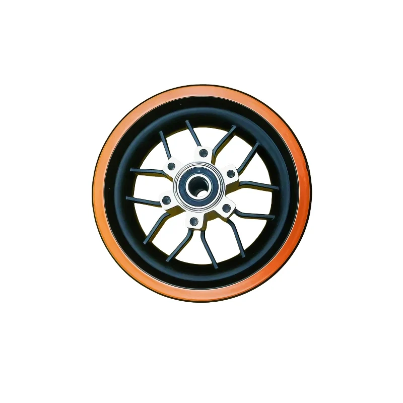 Kukirin Moyeu de roue pour trottinette électrique G2 Pro