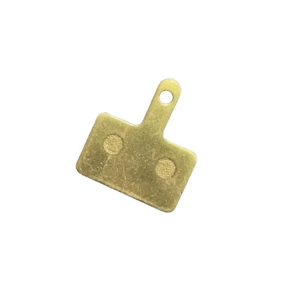 Kukirin Plaquettes de frein pour trottinette électrique G4
