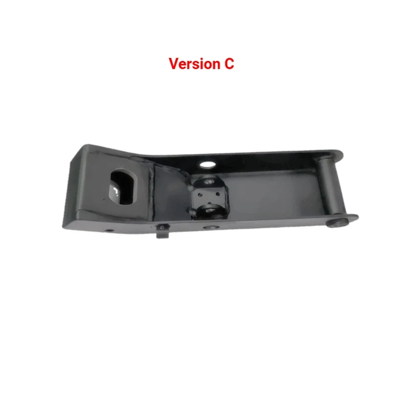 Kukirin Support de culbuteur avant G4